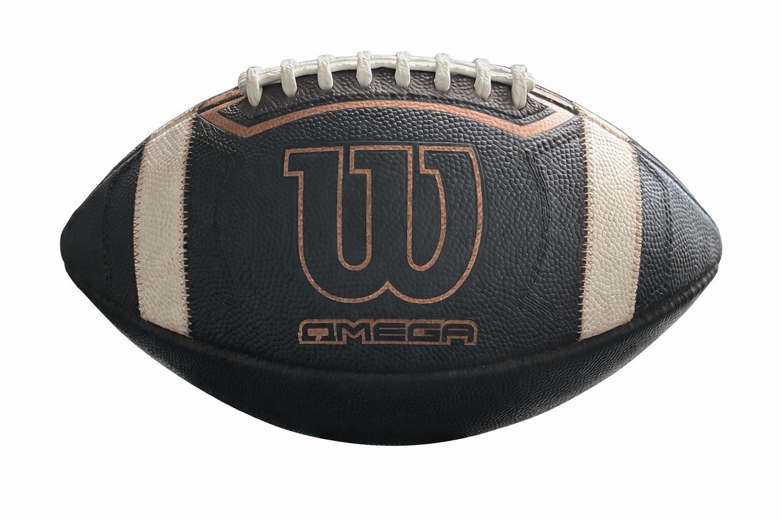 Do Prepped Footballs Improve Accuracy?