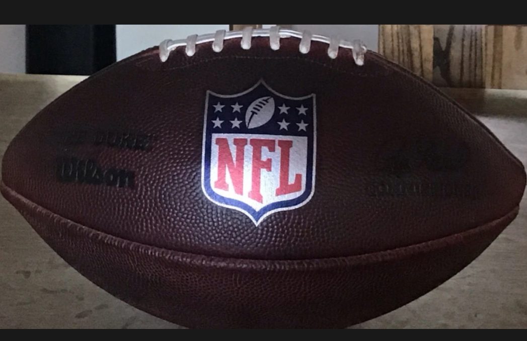 Quarterback Pregame Warm-Up: A Throwing Routine